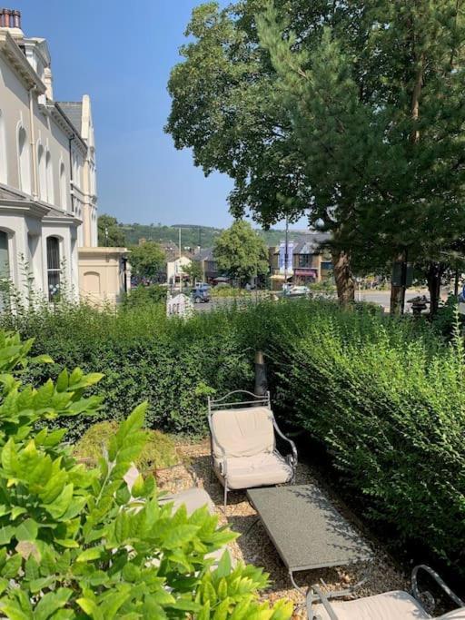 Ilkley Garden Suite Екстер'єр фото