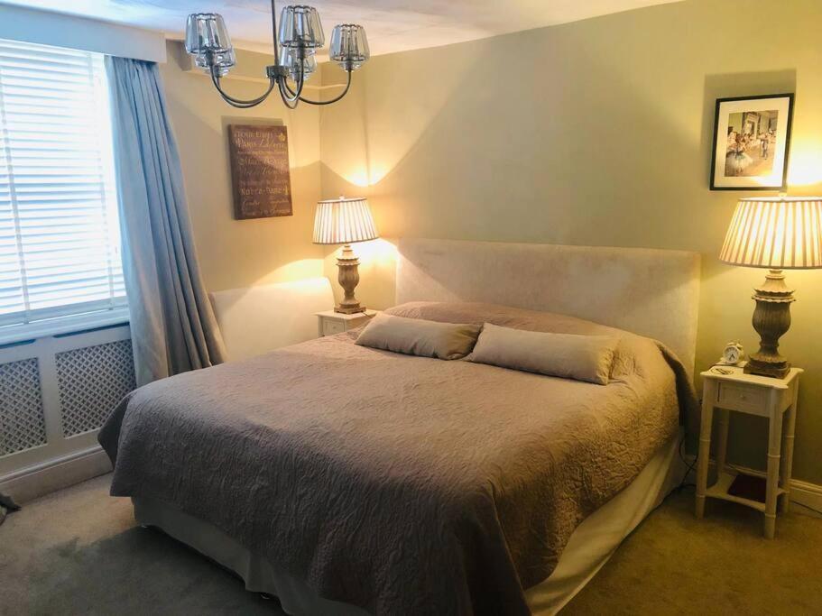 Ilkley Garden Suite Екстер'єр фото