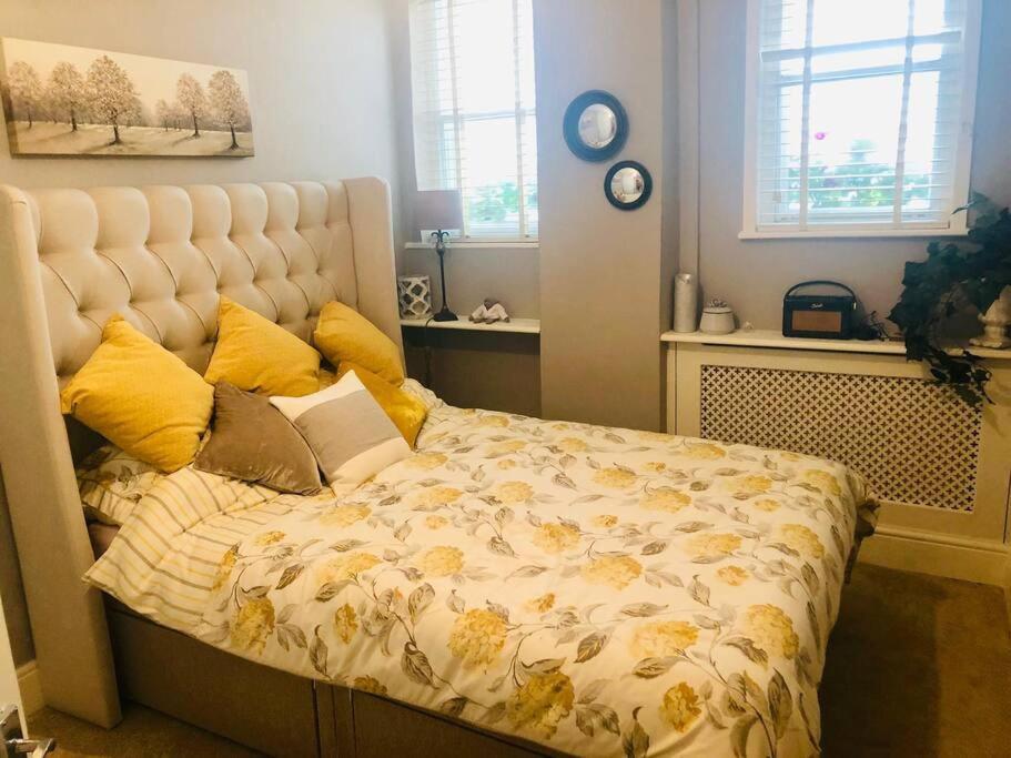 Ilkley Garden Suite Екстер'єр фото