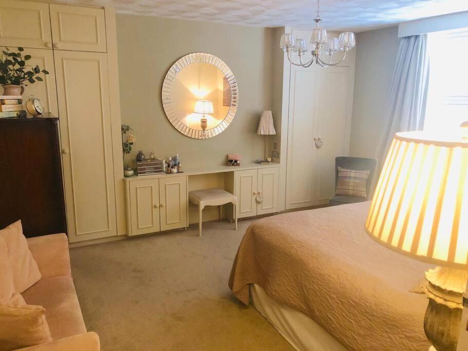 Ilkley Garden Suite Екстер'єр фото