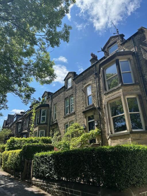 Ilkley Garden Suite Екстер'єр фото