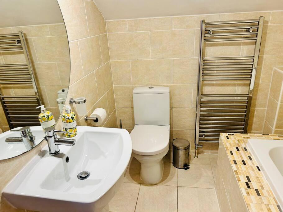 Ilkley Garden Suite Екстер'єр фото