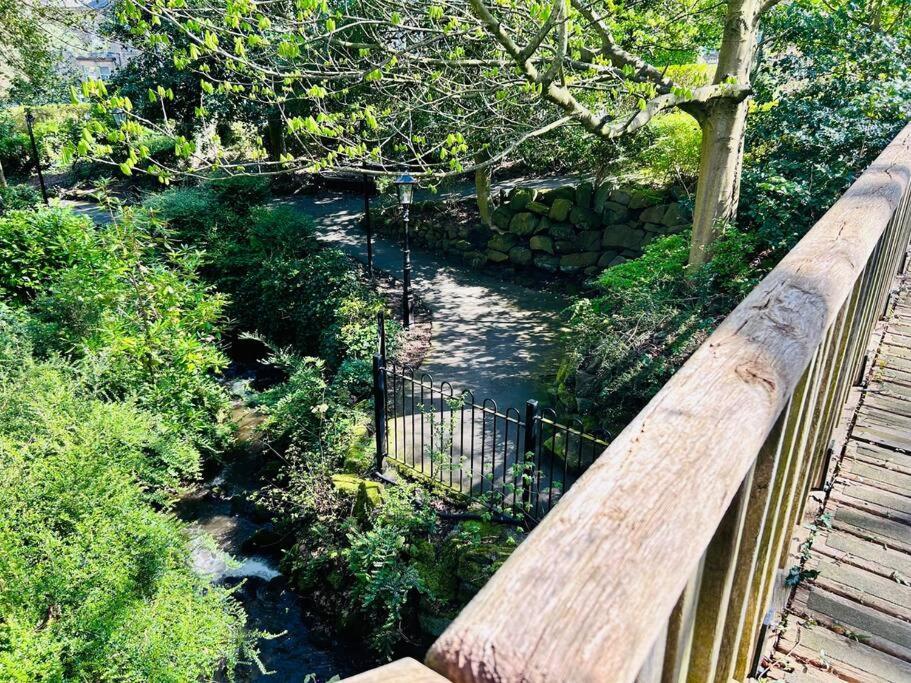 Ilkley Garden Suite Екстер'єр фото
