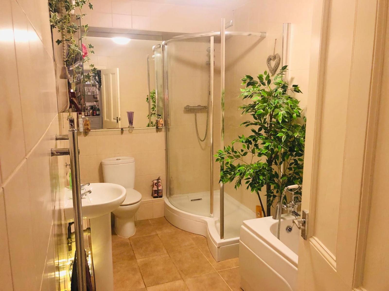 Ilkley Garden Suite Екстер'єр фото